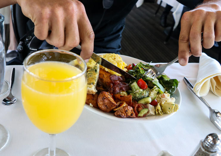 San Francisco Dining Cruises